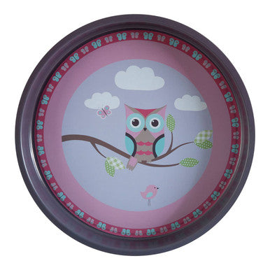 Happy Owls Serving Tray | Paice