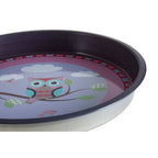 Happy Owls Serving Tray | Paice
