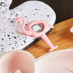 Pink Flamingo Bottle Opener | Mimo