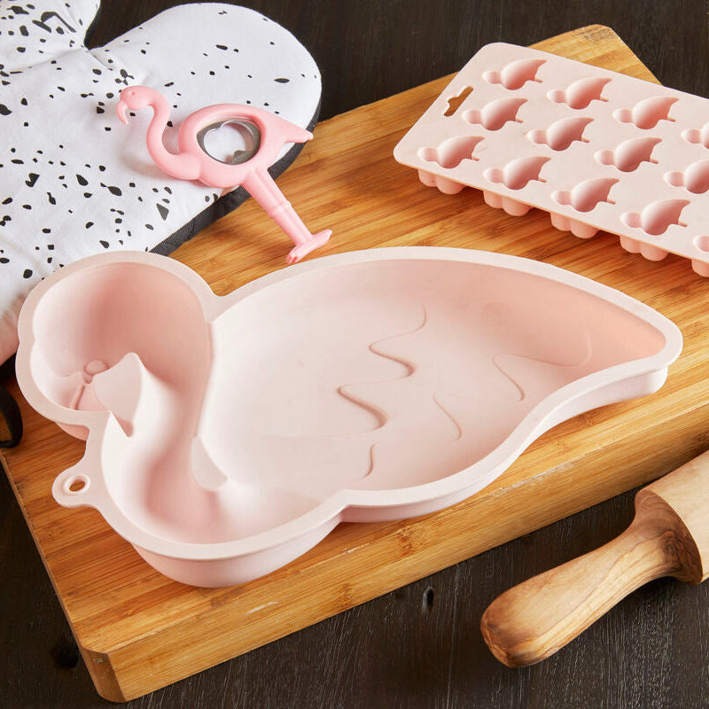 Pink Flamingo Bottle Opener | Mimo