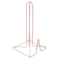 Pink Finish Kitchen Roll Holder | Vertex