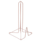 Pink Finish Kitchen Roll Holder | Vertex