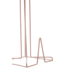 Pink Finish Kitchen Roll Holder | Vertex