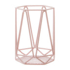 Pink Finish Utensil Holder | Vertex