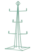 Green Finish Mug Tree | Vertex