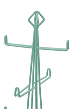 Green Finish Mug Tree | Vertex