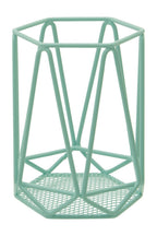 Green Finish Utensil Holder | Vertex
