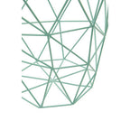 Green Finish Storage Basket | Vertex