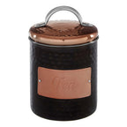 Tea Canister | Prescott