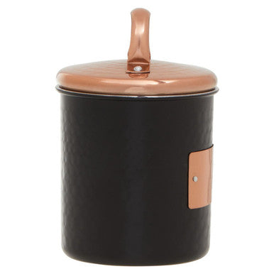 Tea Canister | Prescott