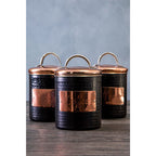 Tea Canister | Prescott