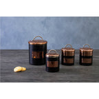 Tea Canister | Prescott