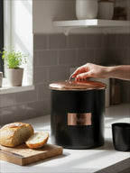 Prescott Bread Bin