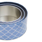 Set of Three Kensington Storage Tins | Paice