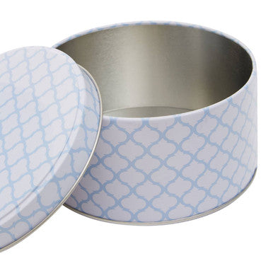Set of Three Kensington Storage Tins | Paice