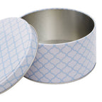 Set of Three Kensington Storage Tins | Paice