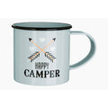 350Ml Happy Camper Mug | Mimo