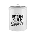 Bread Bin | Pun and Games