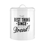 Bread Bin | Pun and Games