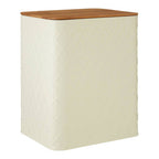 Rectangular Storage Canister | Rhombus