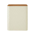 Rectangular Storage Canister | Rhombus