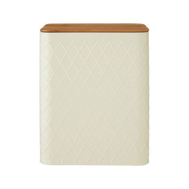 Rectangular Storage Canister | Rhombus