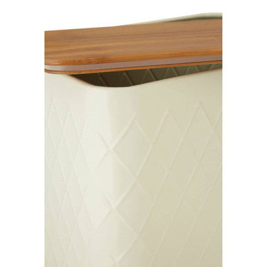 Rectangular Storage Canister | Rhombus