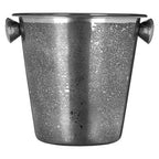 Wine Bucket with Handles | Speckled Barware