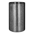 Glitter Effect Wine Cooler | Speckled Barware