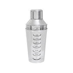 Recipe Silver Cocktail Shaker | Recipe Cocktail Shaker