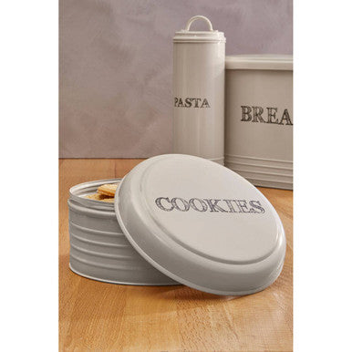 12 Litre Lucky Dog Food Storage Bin with Scoop | Adore Pets