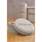 12 Litre Lucky Dog Food Storage Bin with Scoop | Adore Pets