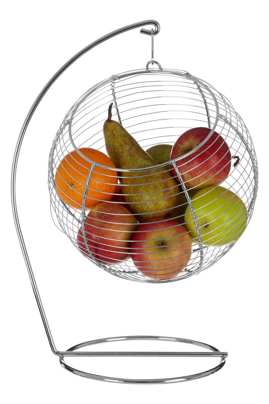 Hanging Fruit Basket | Emery