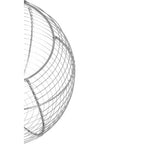 Hanging Fruit Basket | Emery