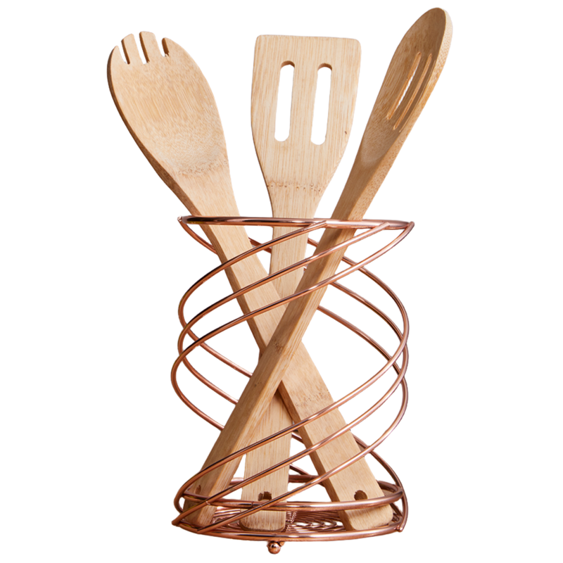 Utensil Holder | Kuper