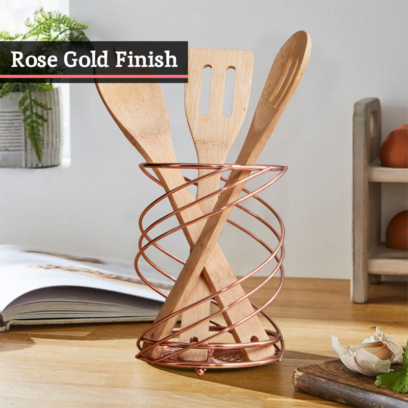 Utensil Holder | Kuper