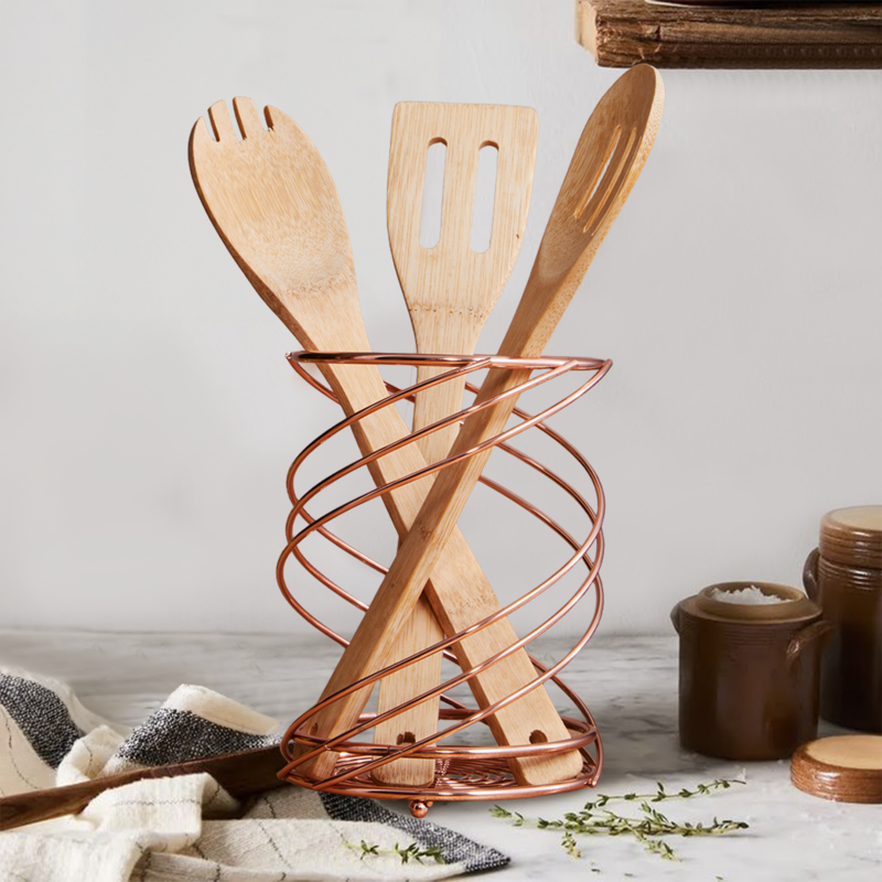 Utensil Holder | Kuper