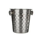 Wine Cooler with Stainless Steel Handles | Honey Bee