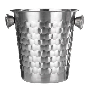 Wine Cooler with Stainless Steel Handles | Honey Bee