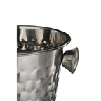Wine Cooler with Stainless Steel Handles | Honey Bee