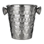 Ice Bucket with Handles | Honey Bee