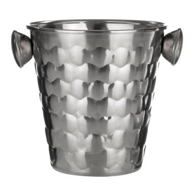 Ice Bucket with Handles | Honey Bee