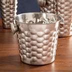Ice Bucket with Handles | Honey Bee