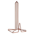 Copper Finish Kitchen Roll Holder | Vertex