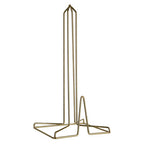 Gold Finish Kitchen Roll Holder | Vertex