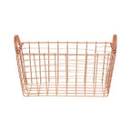 Rectangular Basket | Vertex