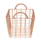 Rectangular Basket | Vertex