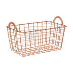 Rectangular Basket | Vertex