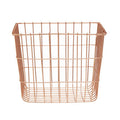 Square Basket | Vertex