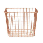 Square Basket | Vertex